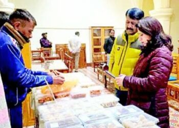 देश भर में मिलेंगे कैदियों के बनाए उत्पाद, हिमईरा के ऑनलाइन पोर्टल से बेचने की तैयारी