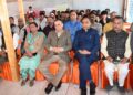 भारत की संस्कृति का बोलबाला पूरे विश्व में : जयराम