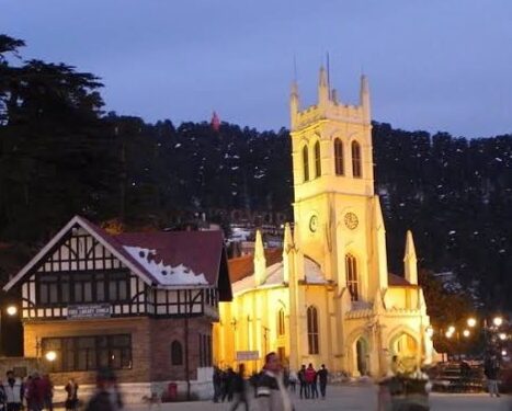 1 से 5 जून तक आयोजित किया जाएगा अंतरराष्ट्रीय शिमला ग्रीष्मोत्सव, जानिए क्या रहेगा खास