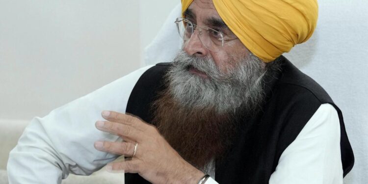 पराली जलाने की घटनाओं को रोकने के लिए 500 करोड़ रुपए की मेगा एक्शन योजना का ऐलान