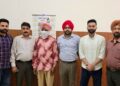 जिला तरन तारन में हुए सरपंच हत्याकांड का मुख्य आरोपी पंजाब पुलिस द्वारा गिरफ्तार