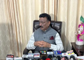 हिमाचल में तुर्की के सेब आयात पर लगे प्रतिबंध, पाकिस्तान को ड्रोन देने से नाराज, कांग्रेस राष्ट्रीय प्रवक्ता कुलदीप राठौर ने केंद्र से उठाई मांग