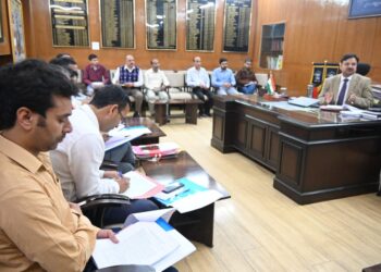 पंचायती राज संस्थाओं के चुनावों की प्रक्रिया शुरू, जानिए कब तक करनी होगी परिसीमन की प्रक्रिया पूरी…..