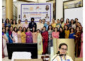 डिस्ट्रिक्ट गवर्नर राजपाल सिंह द्वारा रोटरी क्लब शिमला हिल क्वींस की सराहना
