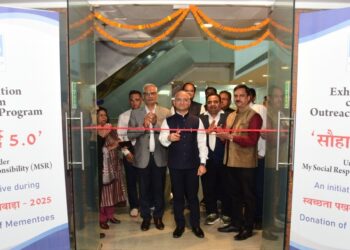 एसजेवीएन ने समावेशी सामाजिक आउटरीच कार्यक्रम ‘सौहार्द-5.0’ का आयोजन किया