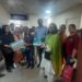 RCS Hill Queens Donates Two Infusion Machines to IGMC Shimla