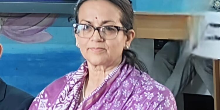 रोटरी क्लब शिमला हिल क्वींस ने रचा इतिहास — डिस्ट्रिक्ट 3080 में बना “बेस्ट क्लब”