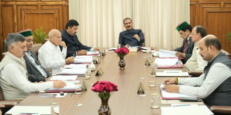 प्रदेश मंत्रिमंडल के निर्णय, दूसरे दिन लिए अहम फैसले, देखिए….