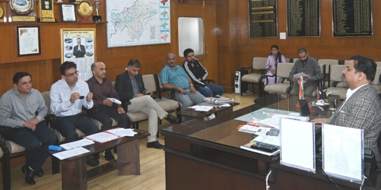 हर पंचायत में स्थापित होगी डेयरी कोआपरेटिव सोसाइटी