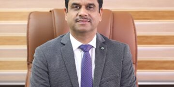 भूपेंद्र गुप्ता, अध्यक्ष एवं प्रबंध निदेशक, एसजेवीएन ने एनएचपीसी के अध्यक्ष एवं प्रबंध निदेशक का पदभार संभाला