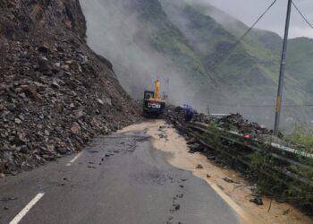 सेब को मंडियों तक पहुंचाना सरकार की प्राथमिकता- उपायुक्त