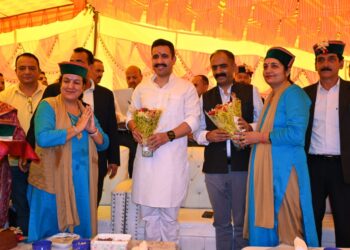 पंचायतें स्वयं आय के स्त्रोत करें विकसित : विक्रमादित्य सिंह