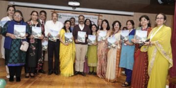 सेजेस ने मनाया 30वाँ स्थापना दिवस