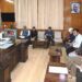 एम्स चमियाना में बनेगी सराय, उपायुक्त ने दिए संयुक्त साइट निरीक्षण करने के आदेश