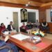 एक वर्ष के भीतर मेडिकल कॉलेजों में उल्लेखनीय सुधार किए जाएंगेः मुख्यमंत्री