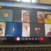 राष्ट्र जागरण में सिनेमा की भूमिका” विषय पर  आभासी कार्यशाला आयोजित