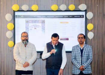 नाथपा झाकड़ी हाइड्रो पॉवर स्टेशन में संविधान दिवस के उपलक्ष्य पर प्रस्तावना पाठ का आयोजन