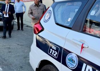 यातायात नियमों का पालन करें सभी पर्यटक : उपायुक्त