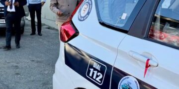 यातायात नियमों का पालन करें सभी पर्यटक : उपायुक्त