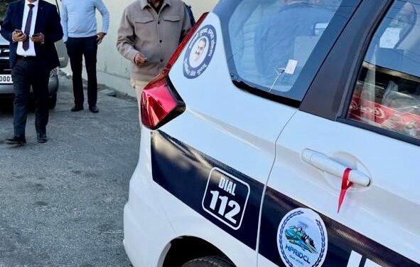 यातायात नियमों का पालन करें सभी पर्यटक : उपायुक्त