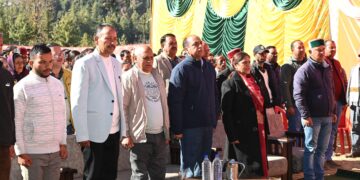 रसातल में गई सुक्खू सरकार की लोकप्रियता : जयराम ठाकुर