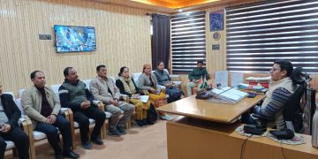 एंटी–चिट्टा रैली 22 दिसम्बर को रामपुर तथा 23 दिसम्बर को ननखरी विकास खण्ड में की जाएगी आयोजित