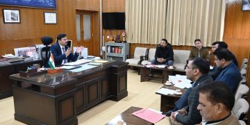 बेसहारा पशु का प्रशासन बनेगा सहारा