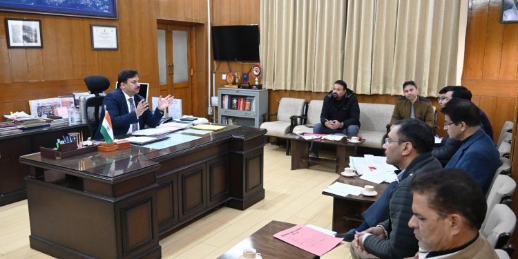 बेसहारा पशु का प्रशासन बनेगा सहारा