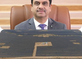 एसजेवीएन ने राजस्थान में 1000 मेगावाट बीकानेर सौर ऊर्जा परियोजना की सीओडी को हासिल किया