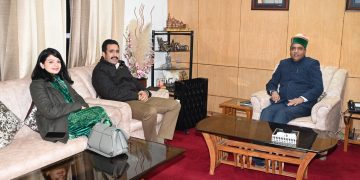 विक्रमादित्य सिंह ने राजनीतिक मतभेदों से ऊपर उठकर हिमाचल के हित में मिलकर कार्य करने का संदेश