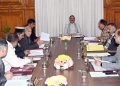 प्रदेश मंत्रिमंडल की बैठक में लिए कई अहम निर्णय, देखिए