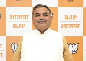 पंचायत चुनाव टालकर प्रशासक बैठाने की सुक्खू सरकार की साजिश बेनकाब, लोकतंत्र का गला घोंट रही कांग्रेस : संदीपनी भारद्वाज