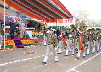 इस माह होगा 70 वर्ष और उससे अधिक आयु के पेंशनभोगियों के बकाया का भुगतान, मुख्यमंत्री ने किया ऐलान