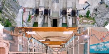 नाथपा झाकड़ी हाइड्रो पॉवर स्टेशन ने हासिल किया दूसरी सबसे तीव्र 7000 मिलियन यूनिट ऊर्जा उत्पादन का कीर्तिमान