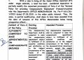 करुणामूलक आधार पर नौकरी के लिए पॉलिसी और विभागों को शक्तियां प्रदान की, देखें वित्त विभाग के आदेश….
