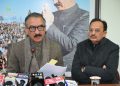 केंन्द्रीय बजट 2026-27 हिमाचल के लिए निराशाजनक और अन्यायपूर्ण : सुक्खू
