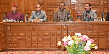 दुविधा में भाजपा, राजस्व घाटा अनुदान पर रुख स्पष्ट नहीं कर पाएः मुख्यमंत्री