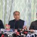 “मोदी सरकार में हिमाचल को पाँच गुना ज्यादा सहायता, असली अन्याय यूपीए काल में हुआ” : जयराम ठाकुर