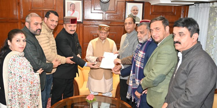 “दिल्ली पुलिस की वैधानिक कार्रवाई में हस्तक्षेप संघीय ढांचे पर प्रहार, दोषियों को संरक्षण देना अक्षम्य” : जयराम ठाकुर