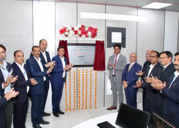 एसजेवीएन के नाथपा झाकड़ी हाइड्रो पॉवर स्टेशन ने 150 बिलियन यूनिट उत्पादन की ऐतिहासिक उपलब्धि हासिल की