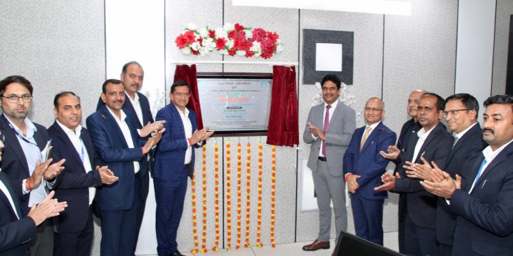 एसजेवीएन के नाथपा झाकड़ी हाइड्रो पॉवर स्टेशन ने 150 बिलियन यूनिट उत्पादन की ऐतिहासिक उपलब्धि हासिल की