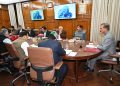 हिमाचल प्रदेश मंत्रिमंडल की बैठक में लिए कई अहम निर्णय, देखिए