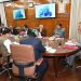 हिमाचल प्रदेश मंत्रिमंडल की बैठक में लिए कई अहम निर्णय, देखिए