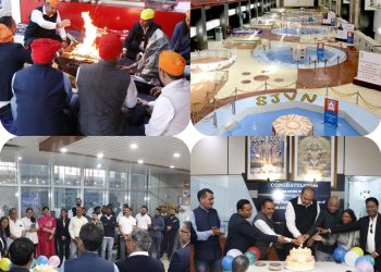 एसजेवीएन के रामपुर एचपीएस ने बनाया नया कीर्तिमान, 2108.033 मिलियन यूनिट सर्वाधिक वार्षिक उत्पादन