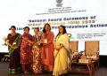 देशभर में चमका हिमाचल, तंबाकू मुक्त अभियान में सरकारी स्कूल ने बनाई राष्ट्रीय पहचान