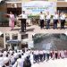 नाथपा झाकड़ी हाइड्रो पॉवर स्टेशन में “स्वच्छता पखवाड़ा 2026” का शुभारंभ