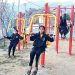 स्कूलों में पढ़ाई के साथ फिटनेस भी, 74 पीएम श्री विद्यालयों में बन रहे ओपन जिम