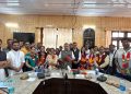 नगर पंचायत जुब्बल में कांग्रेस की ऐतिहासिक वापसी, अनिता चौहान निर्विरोध चेयरमैन एवं राजेश तेजटा निर्विरोध वाइस चेयरमैन निर्वाचित