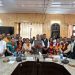 नगर पंचायत जुब्बल में कांग्रेस की ऐतिहासिक वापसी, अनिता चौहान निर्विरोध चेयरमैन एवं राजेश तेजटा निर्विरोध वाइस चेयरमैन निर्वाचित