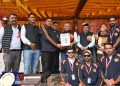 मढोल पंचायत विकास, खेल और सामाजिक चेतना का आदर्श उदाहरण: रोहित ठाकुर